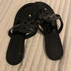 Tory Burch Miller sandals